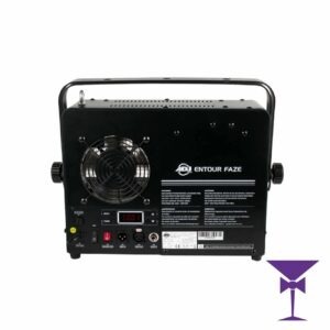 Haze-Machine-Smoke-Machine-Hire - Haze machines are perfect for enhancing lighting effects.