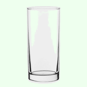 Crate of 24 Hiball Water/Spirit/Soft Drink Glasses 10Oz