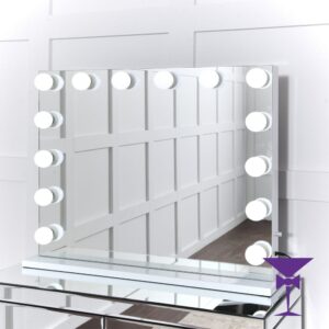 Hollywood Makeup Mirror