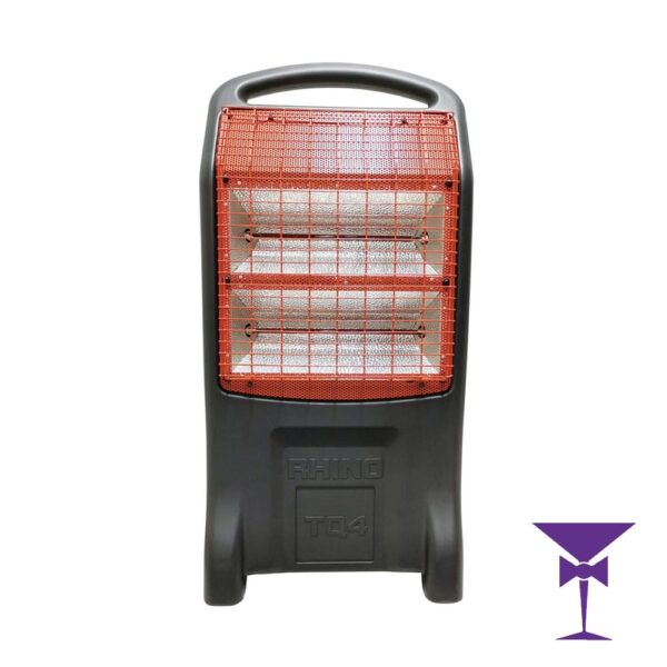 Rhino Infared Heater