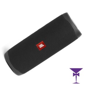 JBL Flip 5 Bluetooth Speaker