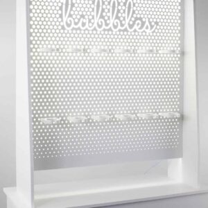 Illuminated LED Bubbles Wall Hire (Without Glasses)