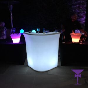 Corner LED Bar