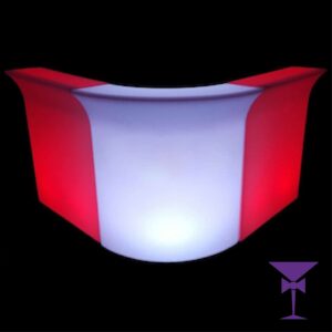Full Corner LED Bar