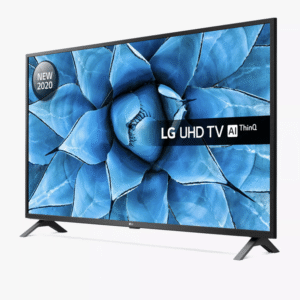55 Inch LG UHD 4K HDR Smart LED - 55UN73006LA