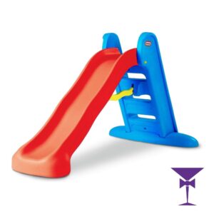 Little Tikes Slide