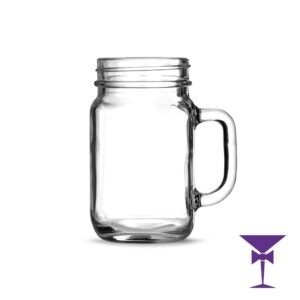 Mason Drinks Jars For Hire
