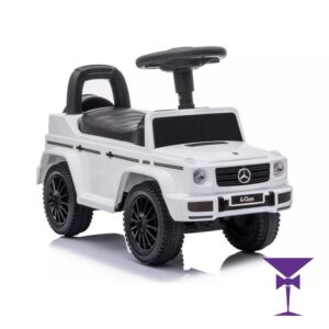 G Wagon Ride On  Car