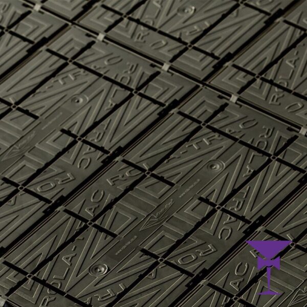 Rola-Trac Modular Flooring - Image 2