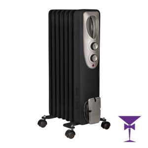 Oil Radiator
