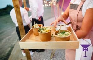 Surrey Party Planning & Catering
