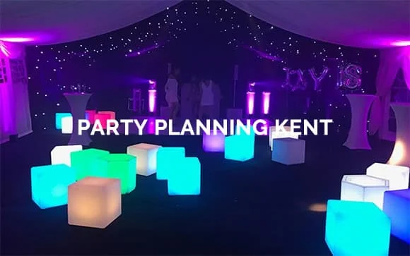 Party-Planning-Kent-Expert-Party-Plannners