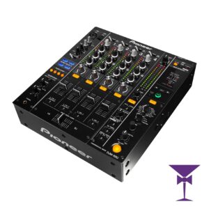 Pioneer DJM-850-K