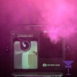 Professional-Haze-Machine-London-Kent-Surrey-Sussex - haze machine for hire in Kent, Surrey & South East