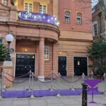 Purple-Carpet-Hire-London-Surrey-Sussex-Kent - Purple Carpet Hire London, Surrey, Kent & Sussex. Rent a luxury vip carpet entrance for your next event