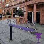 Purple-Carpet-Package-1-5-Metre - Purple Carpet Hire London, Surrey, Kent & Sussex. Rent a luxury vip carpet entrance for your next event