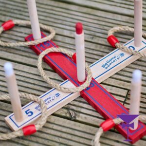 Ring Toss Game