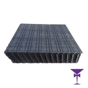 Rola-Trac Modular Flooring