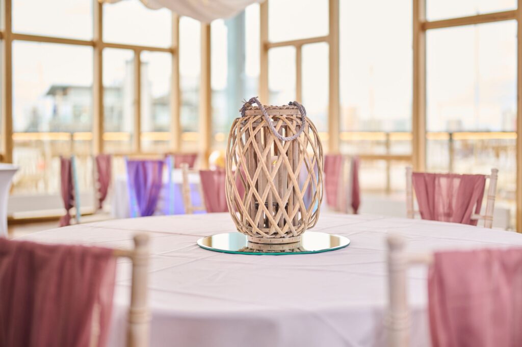 Rustic Cabin Christmas Theme