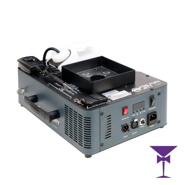 ADJ Fog Fury Jett Smoke Machine