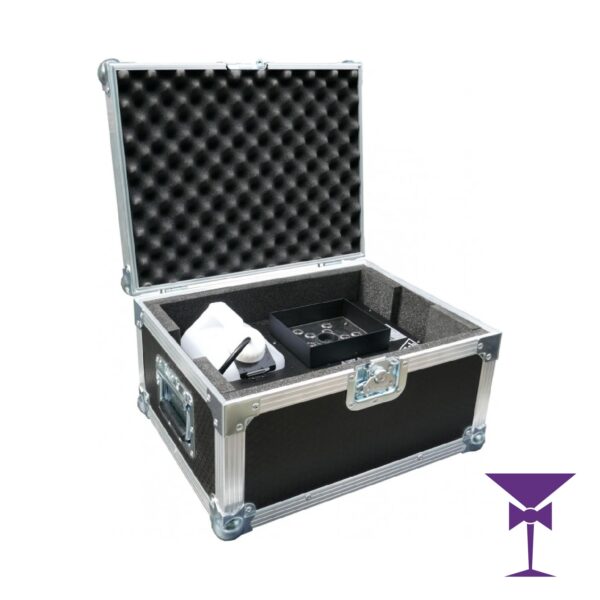 ADJ Fog Fury Jett Smoke Machine - Image 4