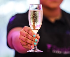 Hire bar staff in Sussex