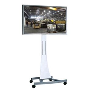 46" Sony LED TV With Unicol Wheeled Stand - KDL-46EX703