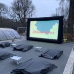 Top 5 Events That Can Benefit from TV Rental Services