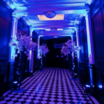 Venue Uplighting & Party Planning Kent