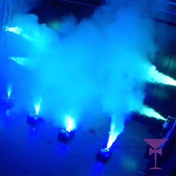 ADJ Fog Fury Jett Smoke Machine - Image 2