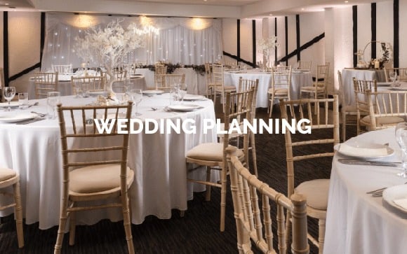 Wedding Planning Service