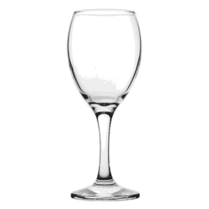 Crate of 24 Wine Glasses 11Oz