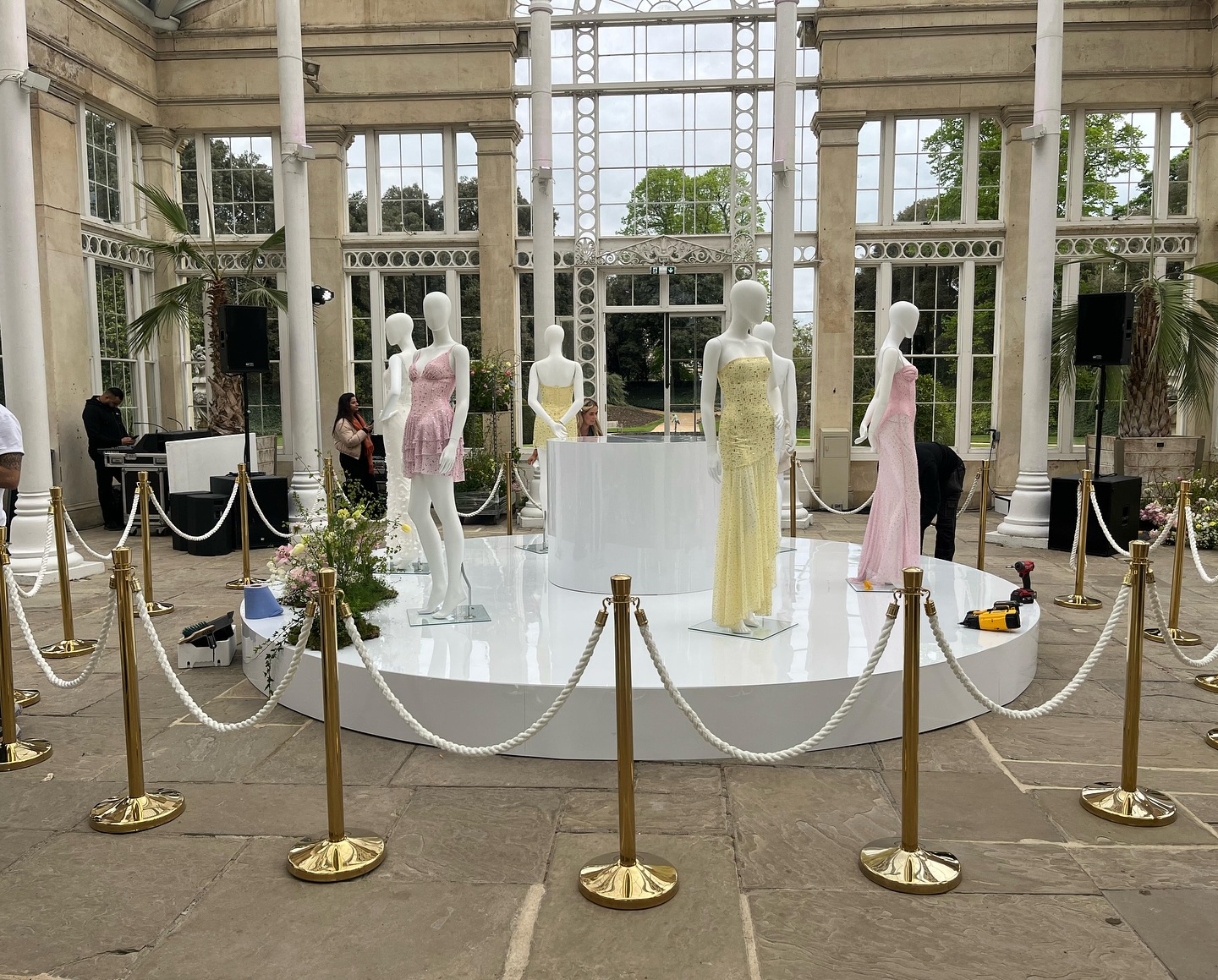 Fashion-Show