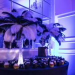 007 Themed Party Ideas - James Bond Prop Hire