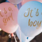 Top Gender Reveal Ideas for Celebrating Your Baby