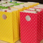 8 Top Tips on How to Make the Best Kids Party Bags