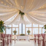 Top Wedding Decoration Trends for Summer Weddings