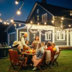 Father’s Birthday Party Ideas: Rent the Equipment You Need!