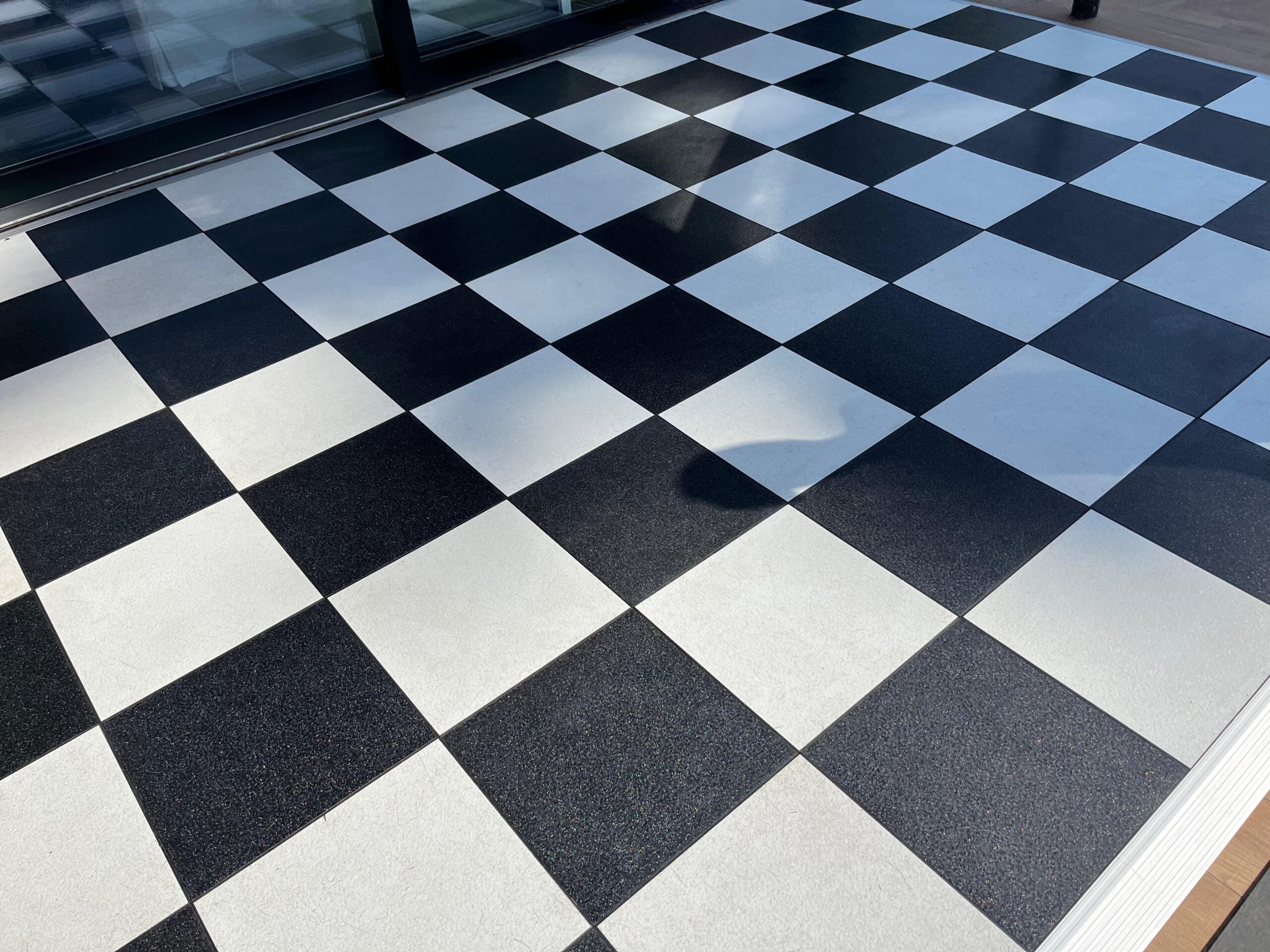 Outdoor Dance Floor Hire in London, Surrey & Sussex