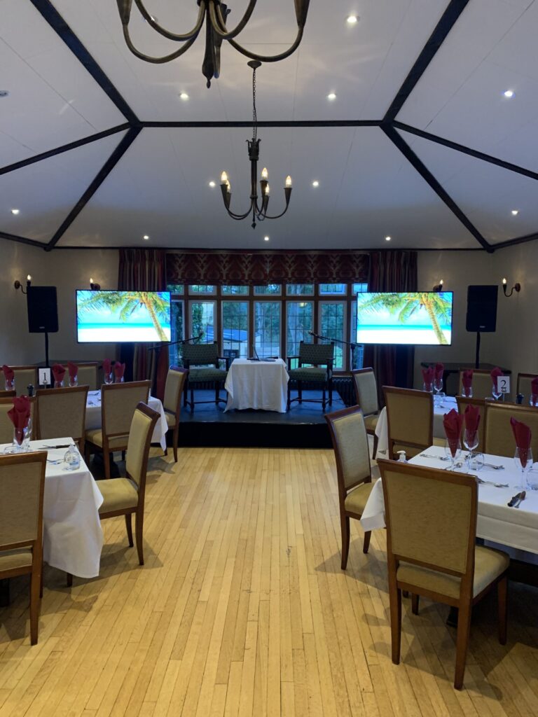 Private Events