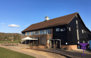 Old Reigatian Rugby Club Venue Hire