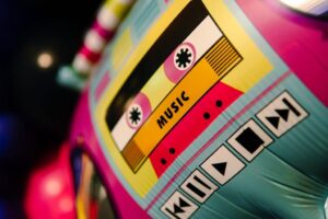 70's Themed Party & Prop Hire