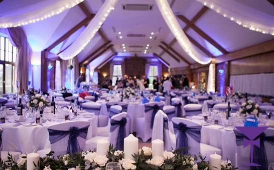 Surrey National Golf Club - A Preferred Venue For Daniel Lay Event Services