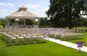The Beaverwood Venue Chiselhurst - A Preferred Venue For Daniel Lay Event Services