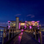 Venue Finding Service