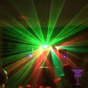 4-Light-Package-Hire-Kent-Surrey-Sussex - Party lighting for hire in Kent, Surrey & Sussex