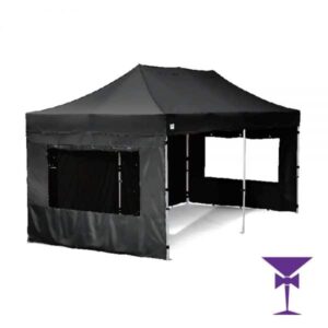 6 Metre Gazebo Hire Kent
