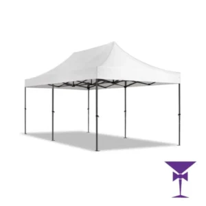 6 Metre Gazebo Hire in Surrey, Kent, London and Sussex