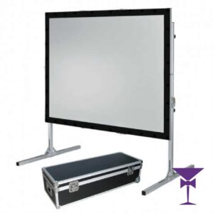 Projector and screen hire in Kent, Surrey & Sussex