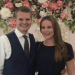 Charlotte & Lewis